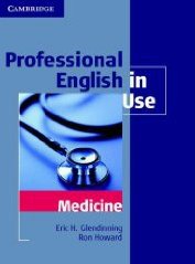 Professional English in medicine